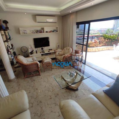 Cobertura, 4 quartos, 250 m² - Foto 2