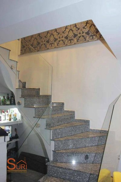 Sobrado, 4 quartos, 262 m² - Foto 5