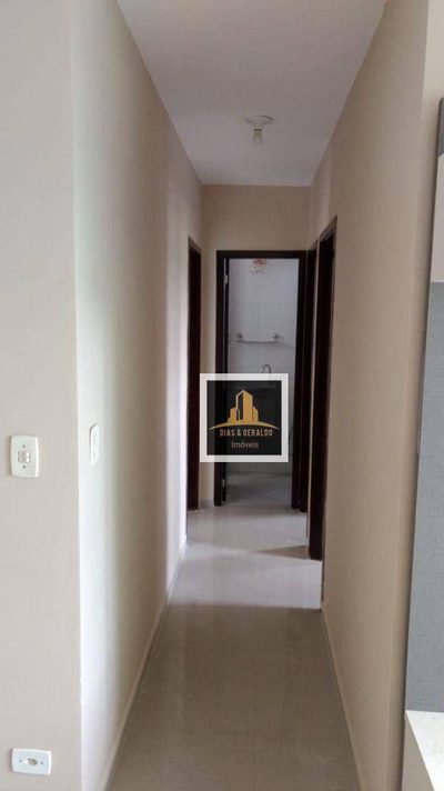 Apartamento, 3 quartos, 63 m² - Foto 5