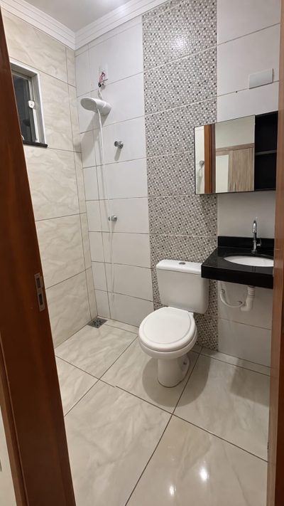 Apartamento, 2 quartos - Foto 5