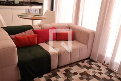 Apartamento, 1 quarto, 39 m² - Foto 3