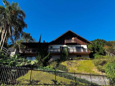Casa, 3 quartos, 412 m² - Foto 2