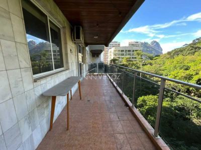 Apartamento, 2 quartos, 86 m² - Foto 4