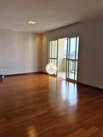 Apartamento, 122 m² - Foto 2