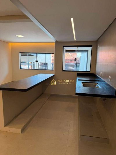 Casa, 3 quartos, 140 m² - Foto 4