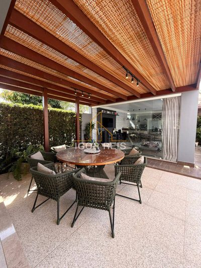 Casa de Condomínio, 4 quartos - Foto 3