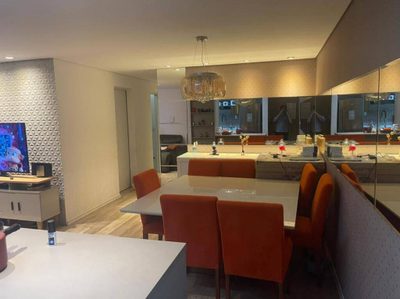 Apartamento, 3 quartos, 86 m² - Foto 5