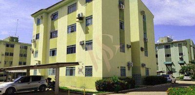 Apartamento, 2 quartos, 70 m² - Foto 2