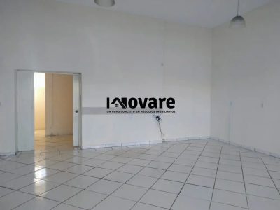 Loja-Salão, 42 m² - Foto 1