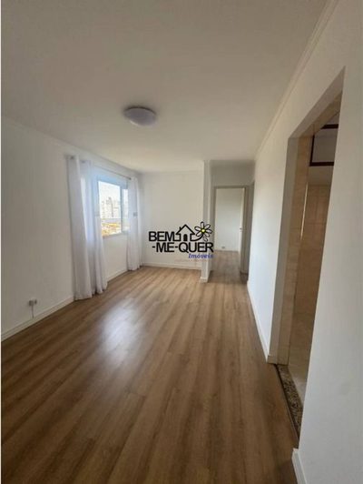 Apartamento, 2 quartos, 52 m² - Foto 3