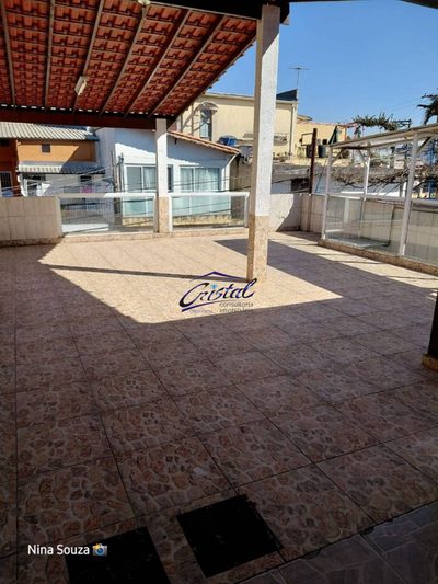Casa, 2 quartos, 160 m² - Foto 3