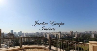 Apartamento, 5 quartos, 675 m² - Foto 5
