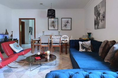 Casa, 3 quartos, 210 m² - Foto 4