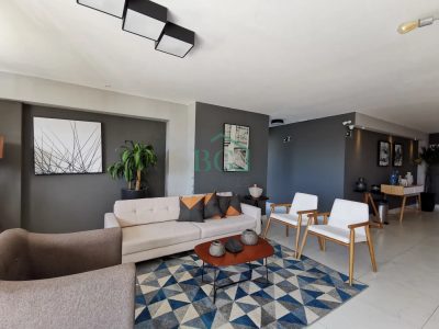 Apartamento, 2 quartos, 46 m² - Foto 4