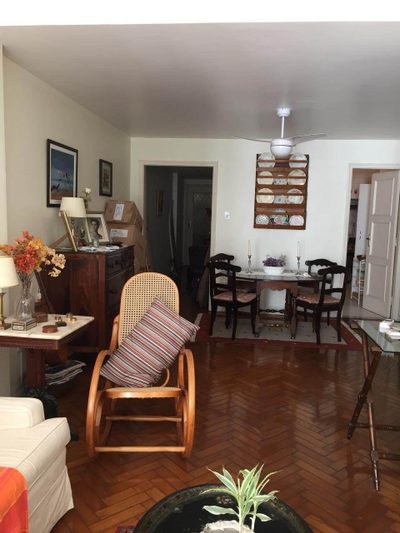 Apartamento, 3 quartos, 120 m² - Foto 4