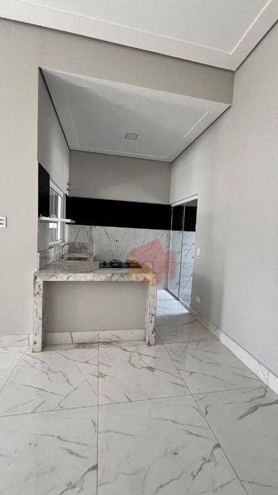 Casa, 3 quartos, 119 m² - Foto 4