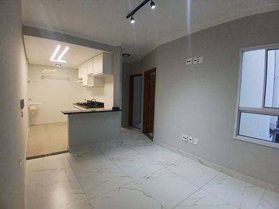 Apartamento, 2 quartos, 53 m² - Foto 1