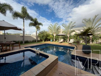 Casa, 4 quartos, 551 m² - Foto 3