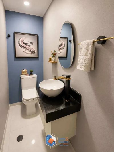 Casa, 3 quartos, 145 m² - Foto 2