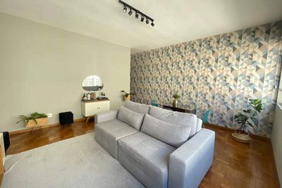 Apartamento, 3 quartos, 120 m² - Foto 1