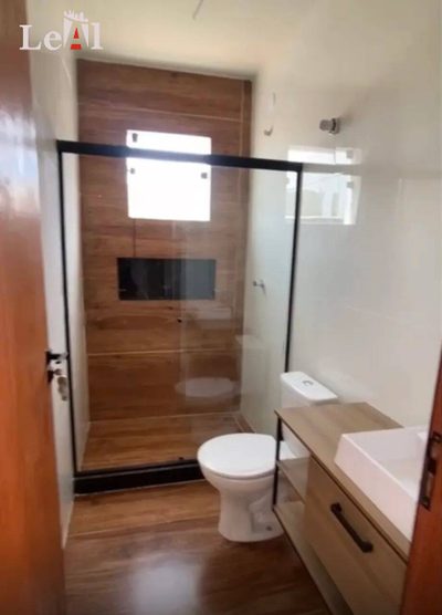 Casa, 2 quartos - Foto 4