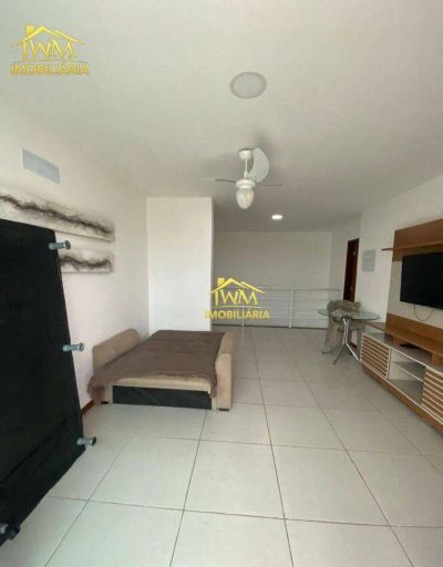 Cobertura, 4 quartos - Foto 5