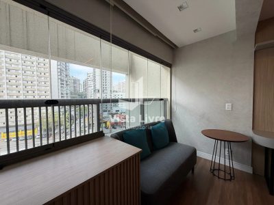 Apartamento, 1 quarto, 10 m² - Foto 4