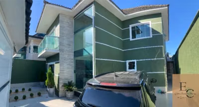 Sobrado, 3 quartos, 400 m² - Foto 1