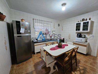 Sobrado, 3 quartos, 125 m² - Foto 4