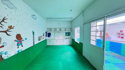 Casa, 3 quartos, 104 m² - Foto 3