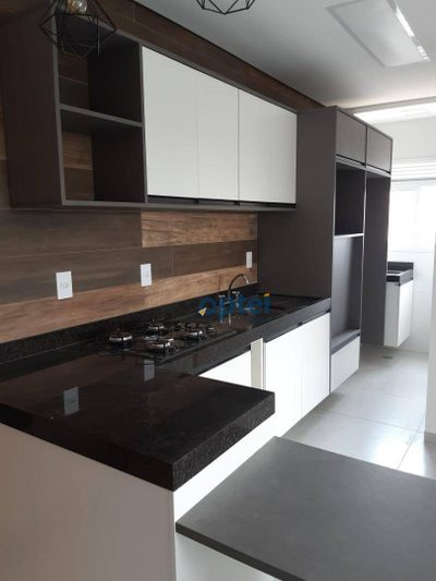 Apartamento, 1 quarto, 44 m² - Foto 3