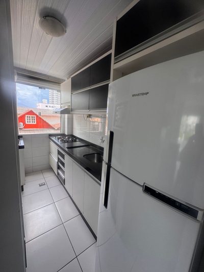 Apartamento, 2 quartos, 65 m² - Foto 5