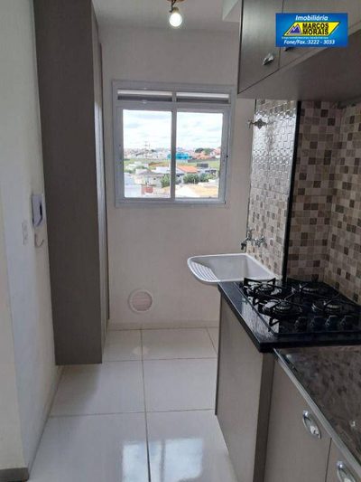 Apartamento, 2 quartos, 47 m² - Foto 3