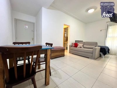 Apartamento, 1 quarto, 32 m² - Foto 4