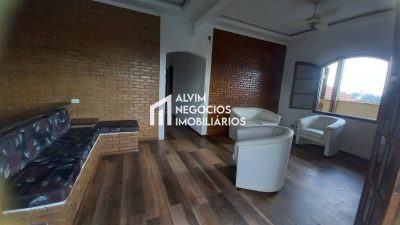 Casa, 3 quartos, 350 m² - Foto 2