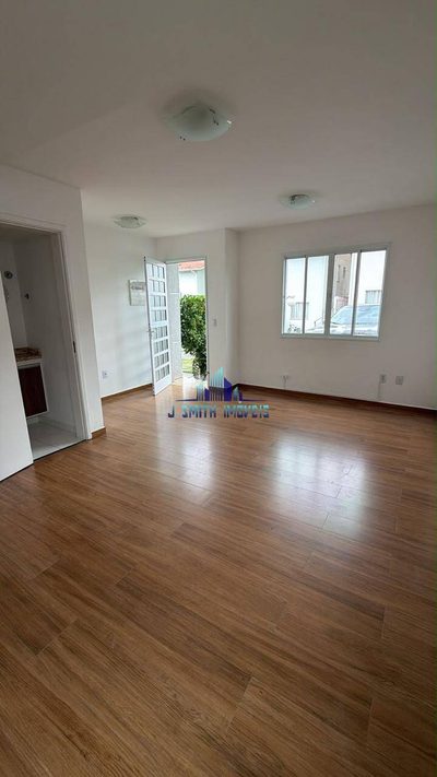 Casa, 3 quartos, 90 m² - Foto 2