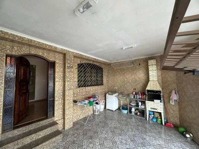 Casa, 3 quartos, 90 m² - Foto 2