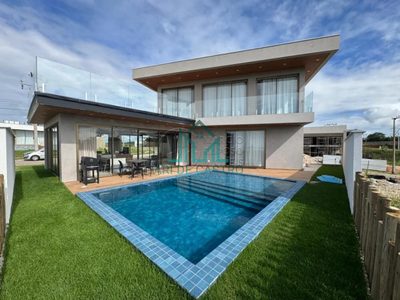 Casa, 4 quartos, 469 m² - Foto 1