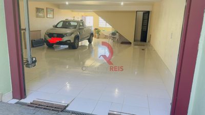 Casa, 5 quartos, 300 m² - Foto 2