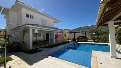 Casa, 4 quartos, 172 m² - Foto 4