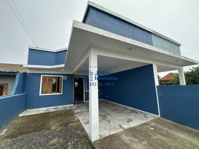 Casa, 2 quartos, 70 m² - Foto 1