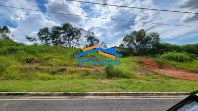 Terreno, 133 m² - Foto 1