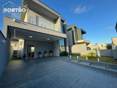 Casa, 4 quartos, 205 m² - Foto 5