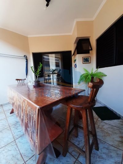 Apartamento, 4 quartos, 140 m² - Foto 2