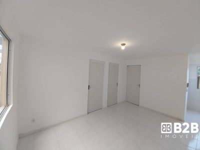 Apartamento, 2 quartos, 42 m² - Foto 1