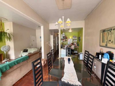 Apartamento, 3 quartos, 115 m² - Foto 4