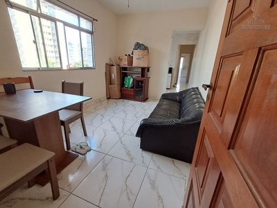 Apartamento, 1 quarto, 45 m² - Foto 2