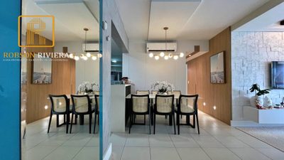 Apartamento, 3 quartos, 95 m² - Foto 2