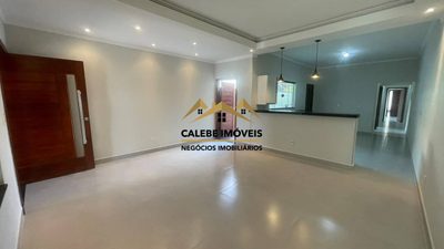 Casa, 3 quartos, 128 m² - Foto 5