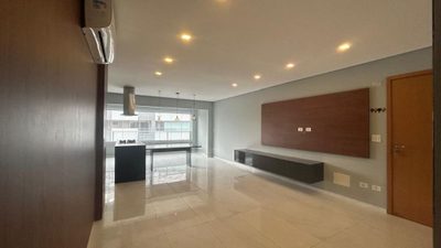 Apartamento, 3 quartos, 115 m² - Foto 4